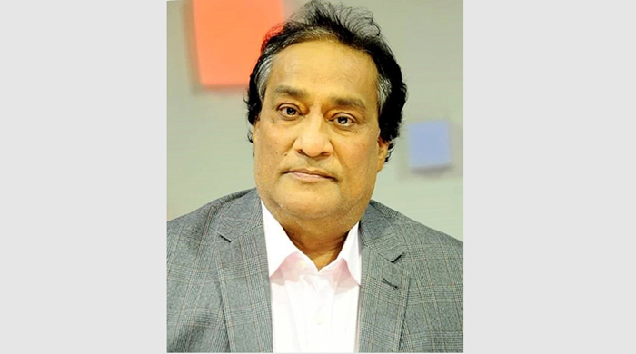 সংস্কৃতি প্রতিমন্ত্রী আলী নেওয়াজ মাহমুদ খৈয়মের শোক বিবৃতি